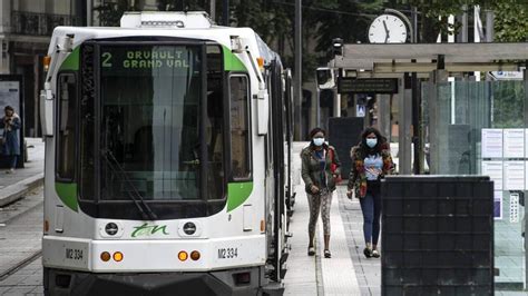 Nantes, transport en commun : 17 Préavis de grève.